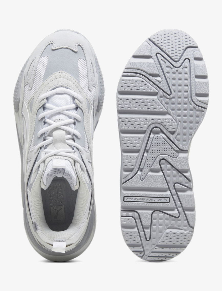 Puma RS-X Efekt Prm Unisex Beyaz Spor Ayakkabı Puma RS-X Efekt Prm Unisex Beyaz Spor Ayakkabı