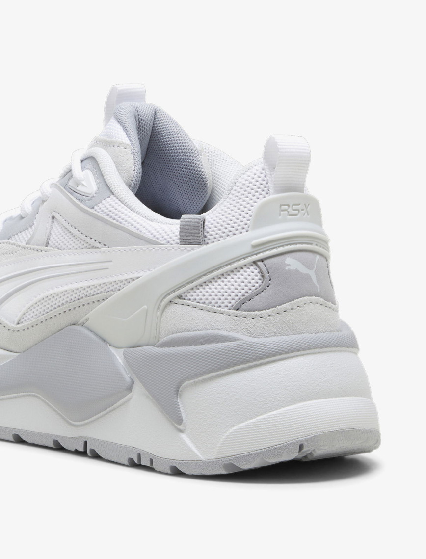 Puma RS-X Efekt Prm Unisex Beyaz Spor Ayakkabı Puma RS-X Efekt Prm Unisex Beyaz Spor Ayakkabı