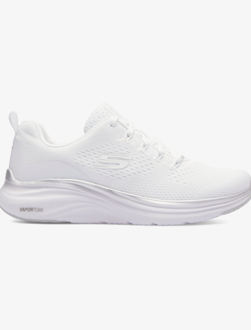 Skechers Vapor Foam Midnight Glimmer Kadın Siyah Spor Ayakkabı Skechers Vapor Foam Midnight Glimmer Kadın Siyah Spor Ayakkabı