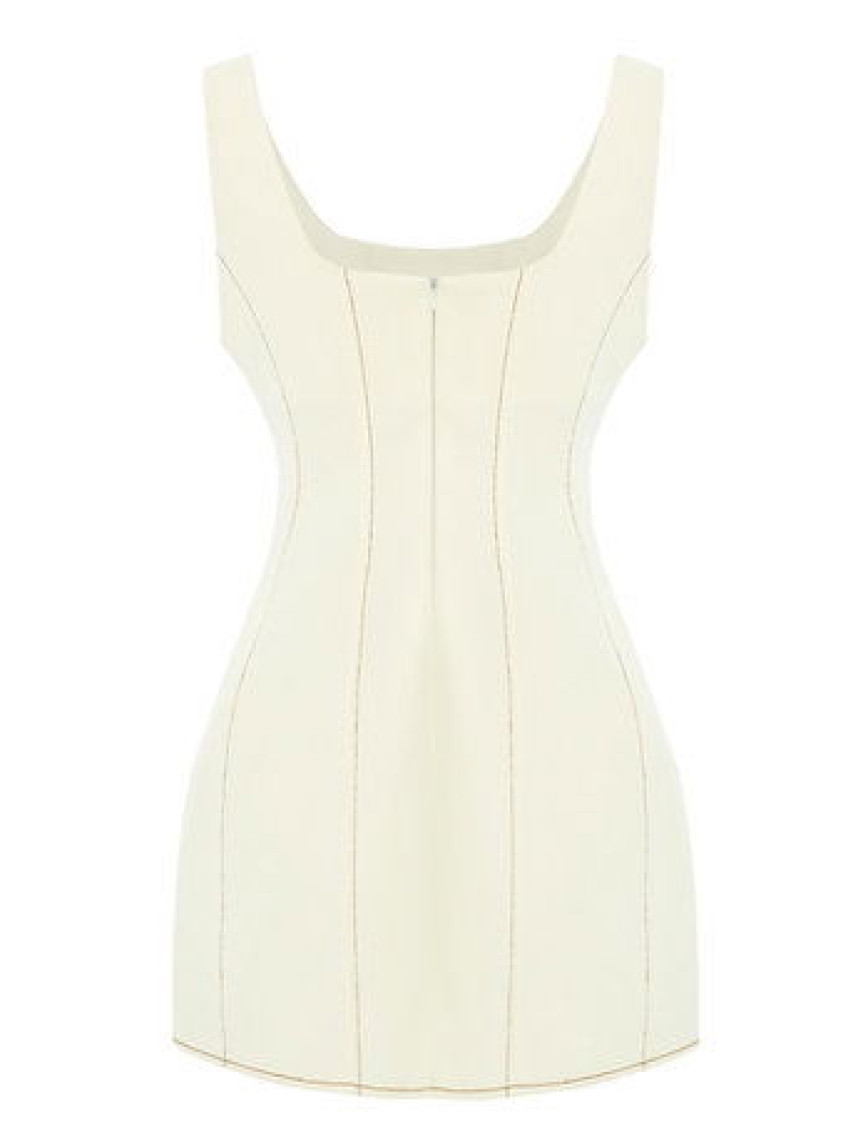 Wabi Sabi Kadın Christopher Denim Elbise Wabi Sabi Kadın Christopher Denim Elbise