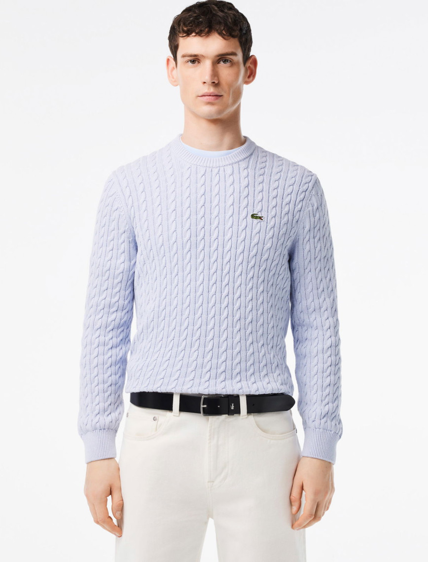 Lacoste Elegance Erkek Deri Siyah Kemer Lacoste Elegance Erkek Deri Siyah Kemer