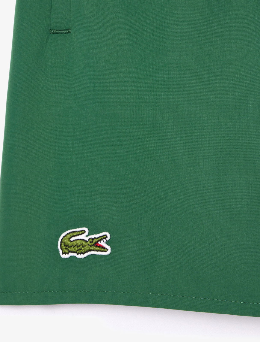 Lacoste Erkek Yeşil Mayo Lacoste Erkek Yeşil Mayo