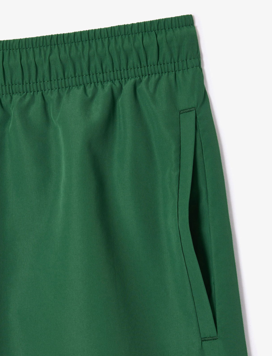 Lacoste Erkek Yeşil Mayo Lacoste Erkek Yeşil Mayo