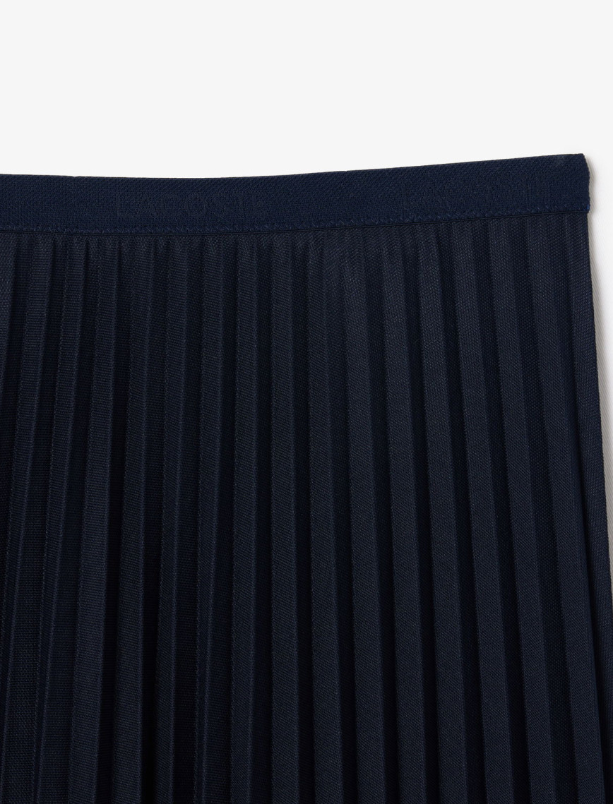 Lacoste Kadın Lacivert Etek Lacoste Kadın Lacivert Etek