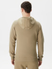 Lacoste Erkek Relaxed Fit Kapüşonlu Baskılı Bej Sweatshirt Lacoste Erkek Relaxed Fit Kapüşonlu Baskılı Bej Sweatshirt