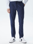 Lacoste Erkek Tapered Fit Lacivert Pantolon Lacoste Erkek Tapered Fit Lacivert Pantolon