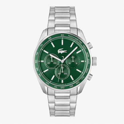 Lacoste Erkek Gri Saat Lacoste Erkek Gri Saat