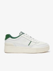 Lacoste SPORT Aceclip Erkek Beyaz Sneaker Lacoste SPORT Aceclip Erkek Beyaz Sneaker