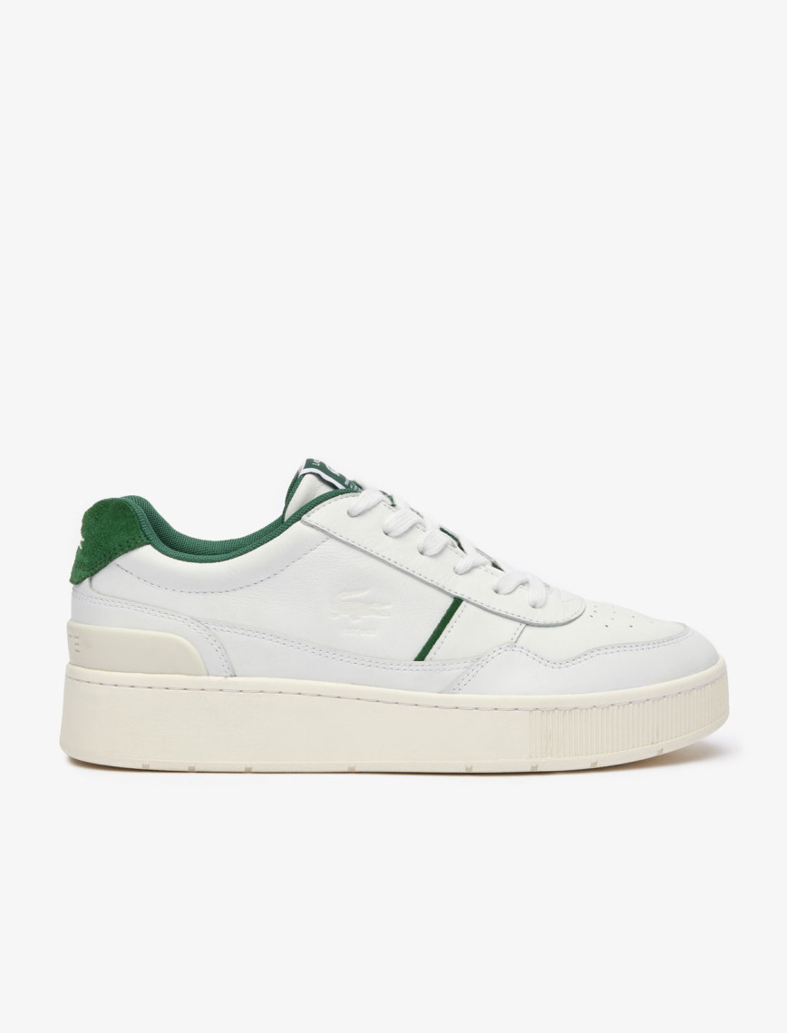 Lacoste SPORT Aceclip Erkek Beyaz Sneaker Lacoste SPORT Aceclip Erkek Beyaz Sneaker