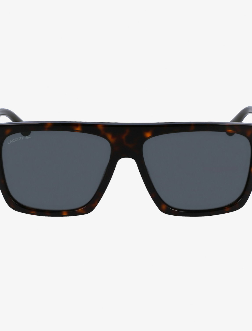 Lacoste Unisex Kahverengi Güneş Gözlüğü Lacoste Unisex Kahverengi Güneş Gözlüğü