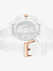 Lacoste L.12.12 Kadın Beyaz Saat Lacoste L.12.12 Kadın Beyaz Saat