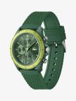 Lacoste Erkek Yeşil Saat Lacoste Erkek Yeşil Saat