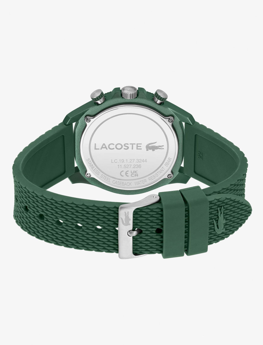 Lacoste Erkek Yeşil Saat Lacoste Erkek Yeşil Saat