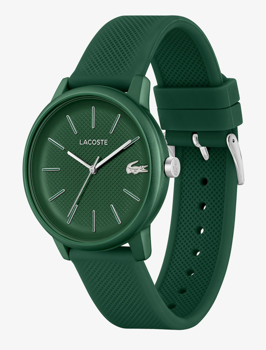 Lacoste Erkek Yeşil Saat Lacoste Erkek Yeşil Saat