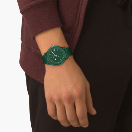 Lacoste Erkek Yeşil Saat Lacoste Erkek Yeşil Saat