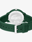 Lacoste Erkek Yeşil Saat Lacoste Erkek Yeşil Saat