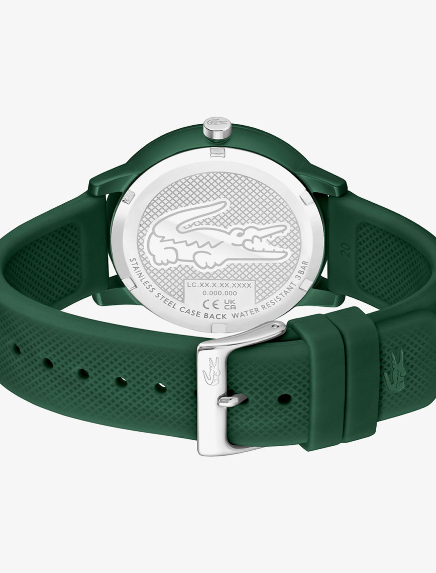 Lacoste Erkek Yeşil Saat Lacoste Erkek Yeşil Saat