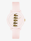 Lacoste L.12.12 Kadın Pembe Saat