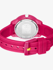 Lacoste Çocuk Pembe Saat Lacoste Çocuk Pembe Saat