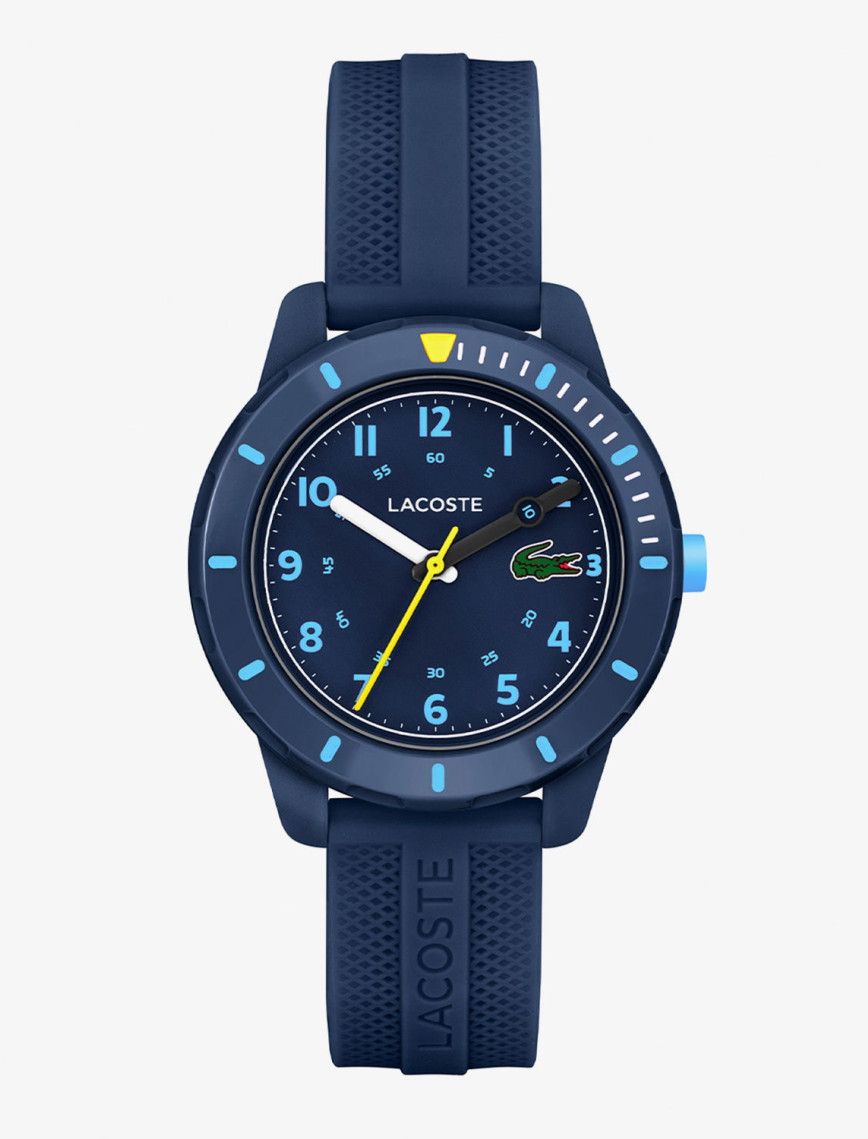 Lacoste Çocuk Lacivert Saat Lacoste Çocuk Lacivert Saat