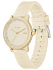 Lacoste L.12.12 Kadın Bej Saat