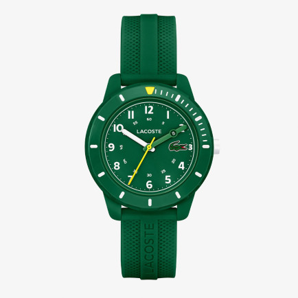 Lacoste Çocuk Yeşil Saat Lacoste Çocuk Yeşil Saat