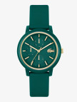 Lacoste L.12.12 Kadın Yeşil Saat Lacoste L.12.12 Kadın Yeşil Saat