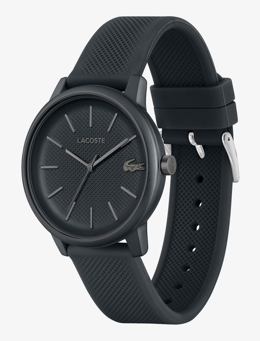 Lacoste L.12.12 Erkek Gri Saat Lacoste L.12.12 Erkek Gri Saat