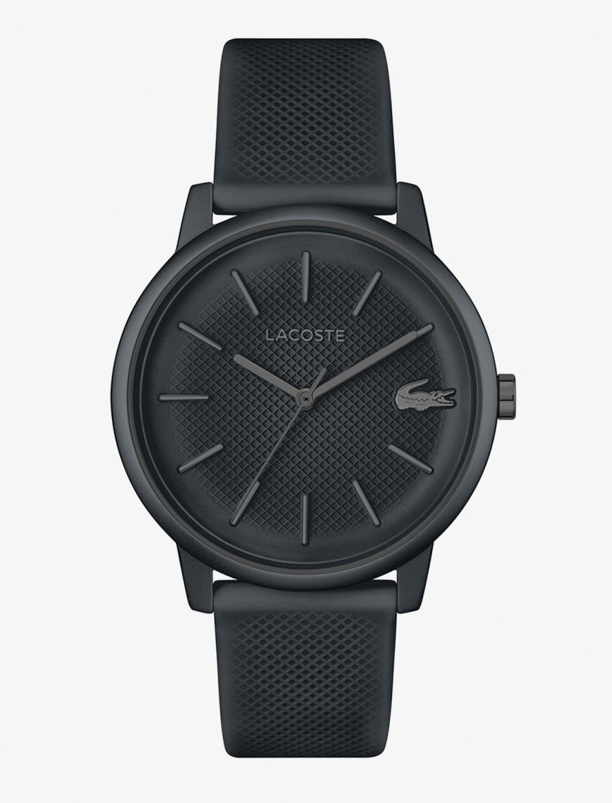 Lacoste L.12.12 Erkek Gri Saat Lacoste L.12.12 Erkek Gri Saat