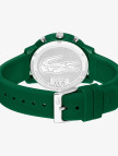 Lacoste L.12.12 Erkek Yeşil Saat Lacoste L.12.12 Erkek Yeşil Saat