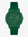 Lacoste L.12.12 Erkek Yeşil Saat Lacoste L.12.12 Erkek Yeşil Saat