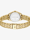 Lacoste Kadın Sarı Saat Lacoste Kadın Sarı Saat