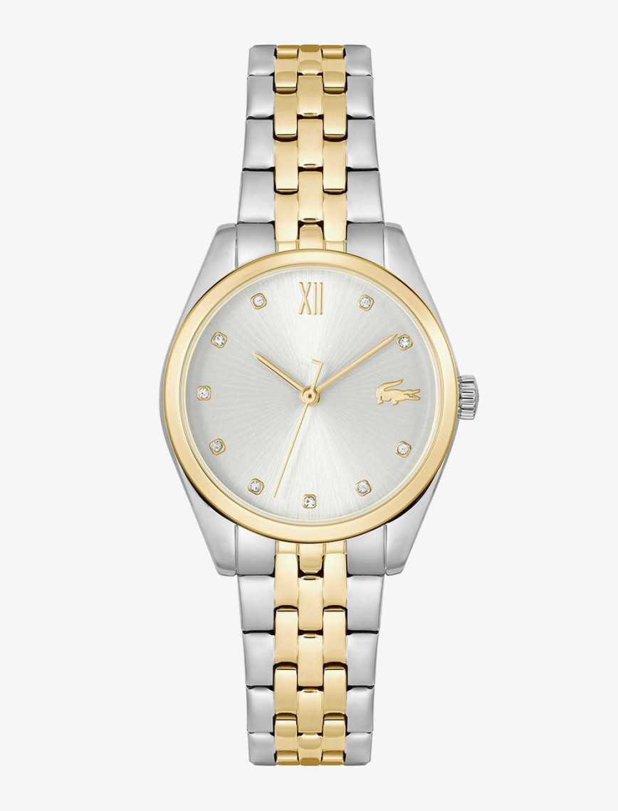 Lacoste Kadın Gri Saat Lacoste Kadın Gri Saat