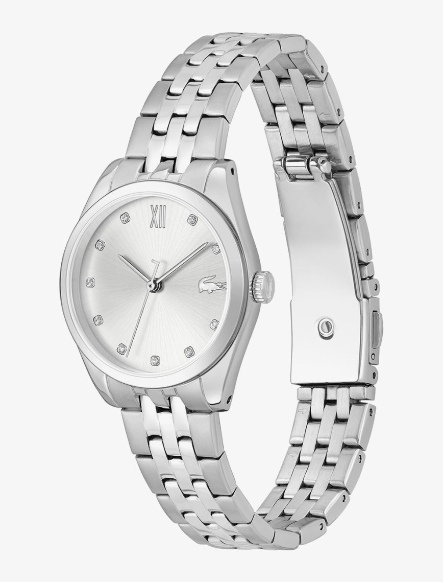 Lacoste Kadın Gri Saat Lacoste Kadın Gri Saat