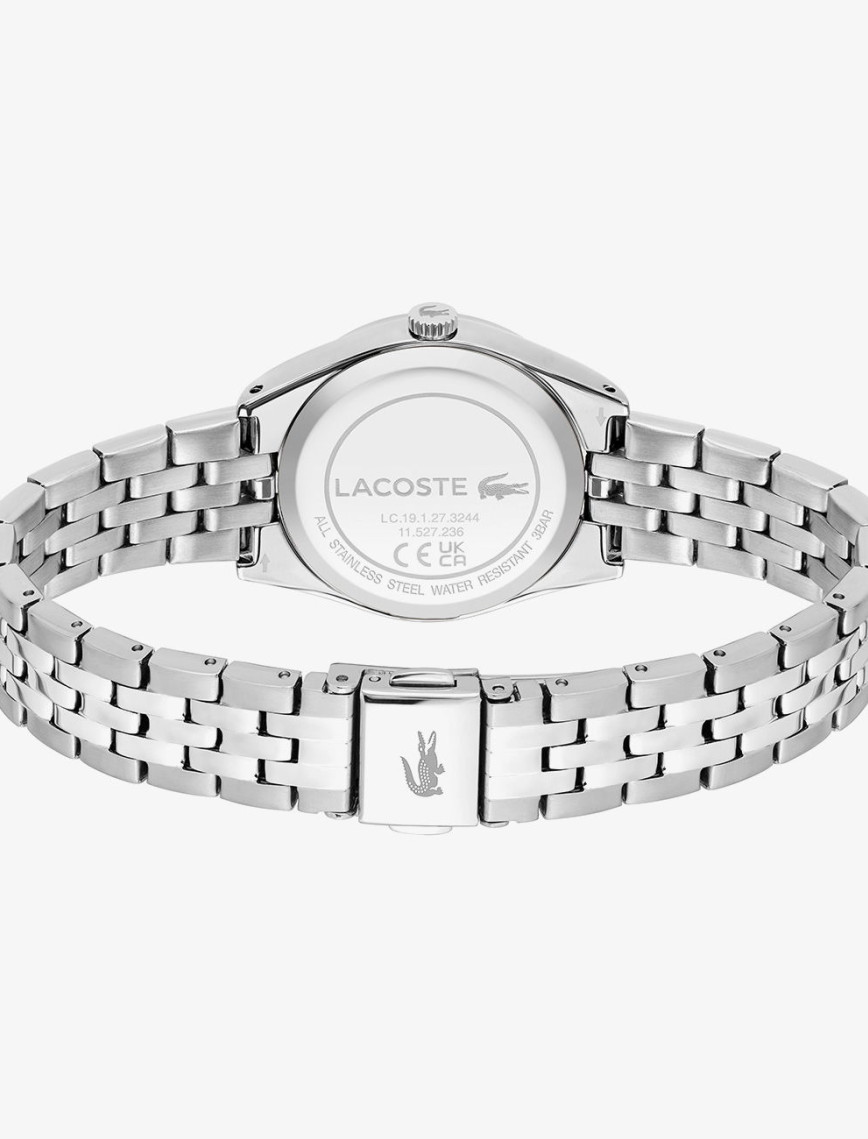 Lacoste Kadın Gri Saat Lacoste Kadın Gri Saat