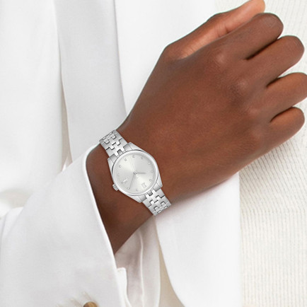 Lacoste Kadın Gri Saat Lacoste Kadın Gri Saat