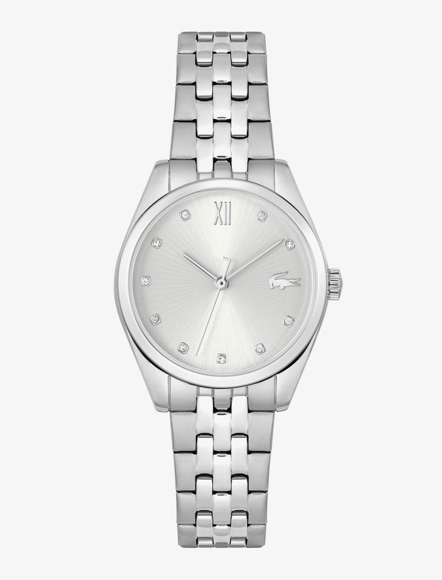 Lacoste Kadın Gri Saat Lacoste Kadın Gri Saat