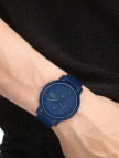 Lacoste L.12.12 Erkek Lacivert Saat