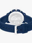 Lacoste L.12.12 Erkek Lacivert Saat