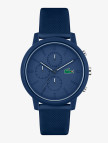 Lacoste L.12.12 Erkek Lacivert Saat
