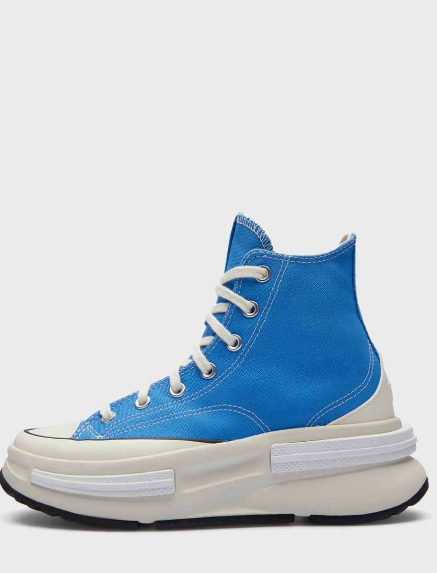 Converse Run Star Legacy CX Platform Kadın Mavi Sneaker Converse Run Star Legacy CX Platform Kadın Mavi Sneaker