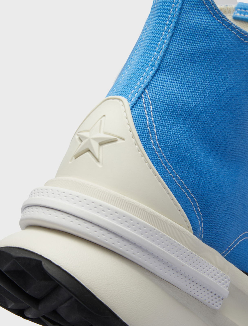 Converse Run Star Legacy CX Platform Kadın Mavi Sneaker Converse Run Star Legacy CX Platform Kadın Mavi Sneaker