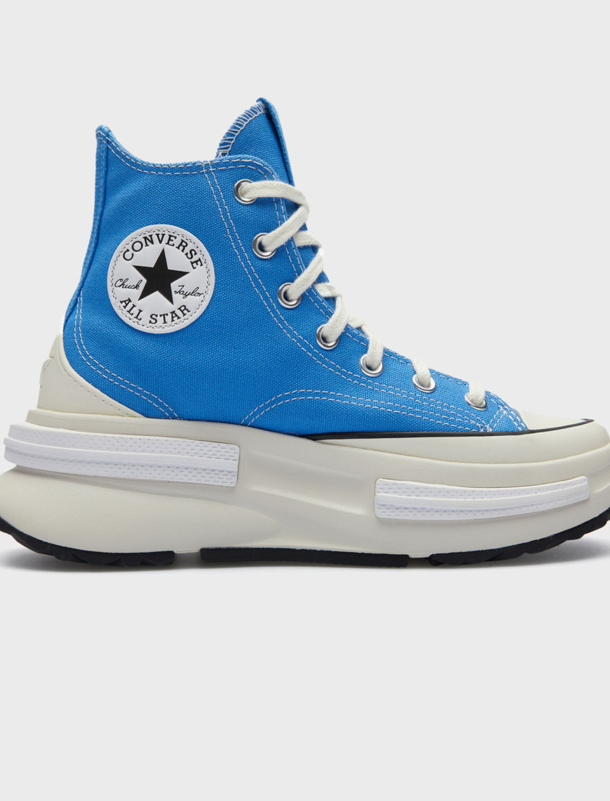 Converse Run Star Legacy CX Platform Kadın Mavi Sneaker Converse Run Star Legacy CX Platform Kadın Mavi Sneaker