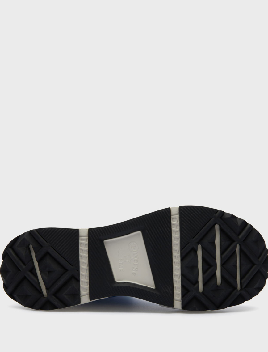 Converse Run Star Legacy CX Platform Kadın Mavi Sneaker Converse Run Star Legacy CX Platform Kadın Mavi Sneaker