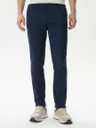 Nautica Erkek Lacivert Slim Fit Pantolon Nautica Erkek Lacivert Slim Fit Pantolon