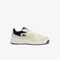 Lacoste SPORT Aceline 96 Erkek Bej Sneaker Lacoste SPORT Aceline 96 Erkek Bej Sneaker