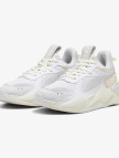 Puma Rs-X Soft Kadın Krem/Beyaz Spor Ayakkabı Puma Rs-X Soft Kadın Krem/Beyaz Spor Ayakkabı