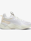 Puma Rs-X Soft Kadın Krem/Beyaz Spor Ayakkabı Puma Rs-X Soft Kadın Krem/Beyaz Spor Ayakkabı