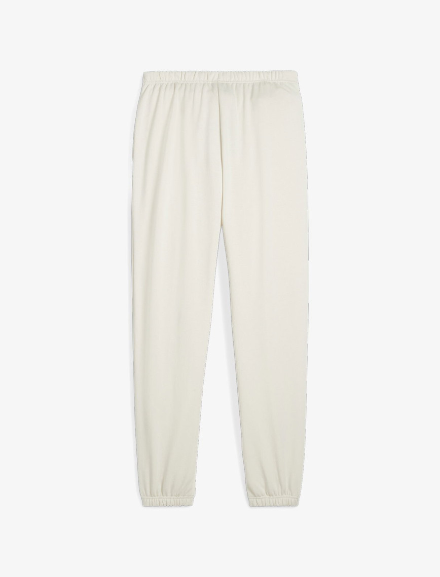 Puma Better Classics Kadın Beyaz Eşofman Altı Puma Better Classics Kadın Beyaz Eşofman Altı