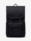 Herschel Little America Unisex Siyah Sırt Çantası Herschel Little America Unisex Siyah Sırt Çantası